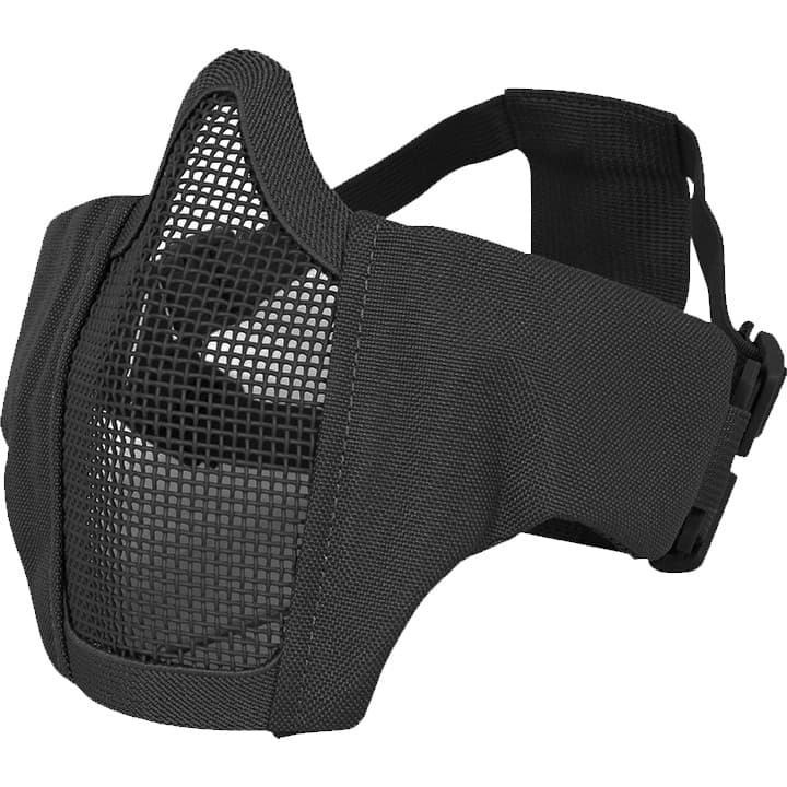 Gen2 Crossteel Face Mask
