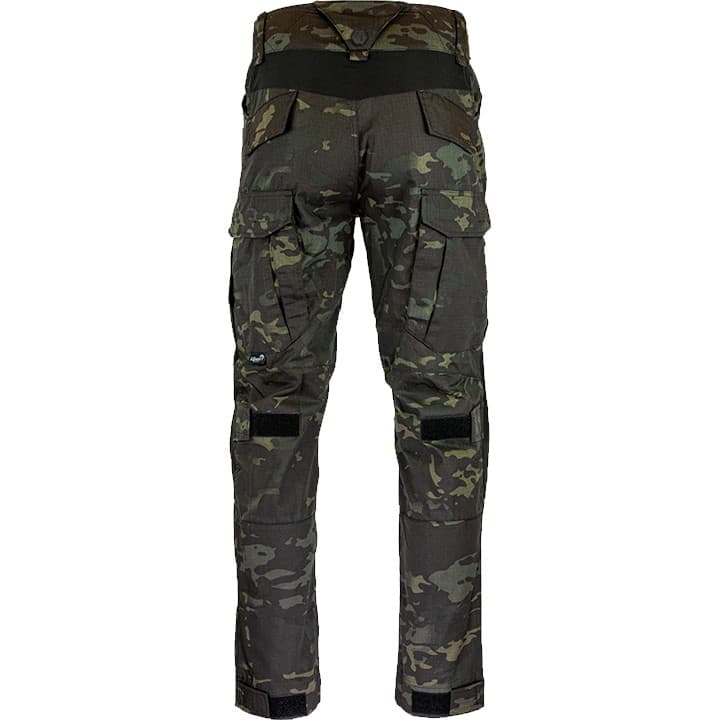 Gen2 Tactical Elite Trousers – V-Cam — image 2