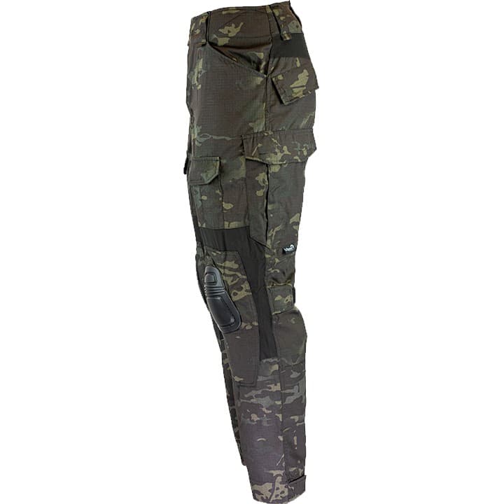 Gen2 Tactical Elite Trousers – V-Cam — image 3