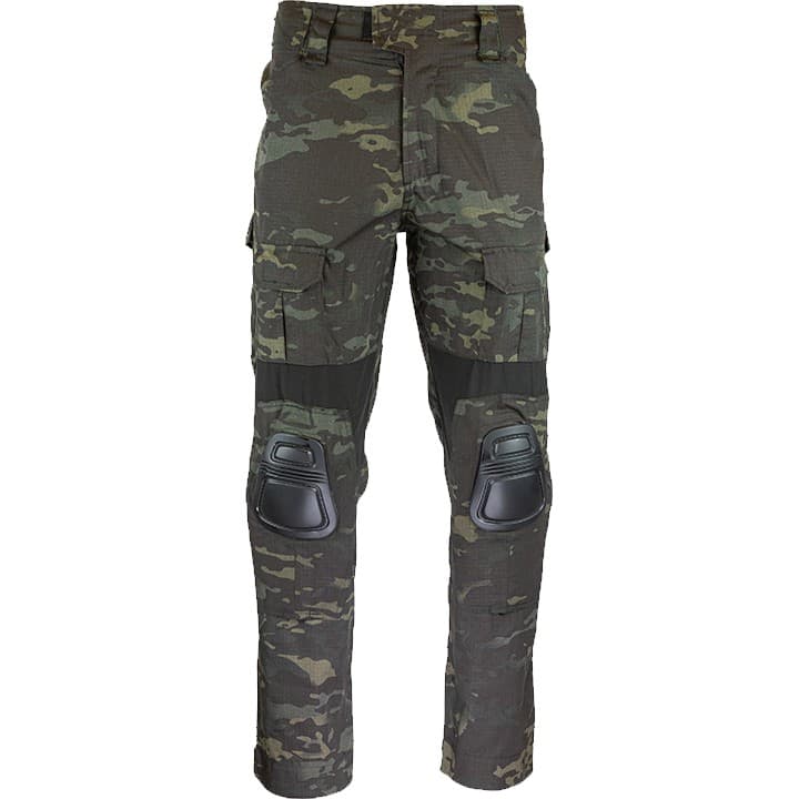 Gen2 Tactical Elite Trousers – V-Cam