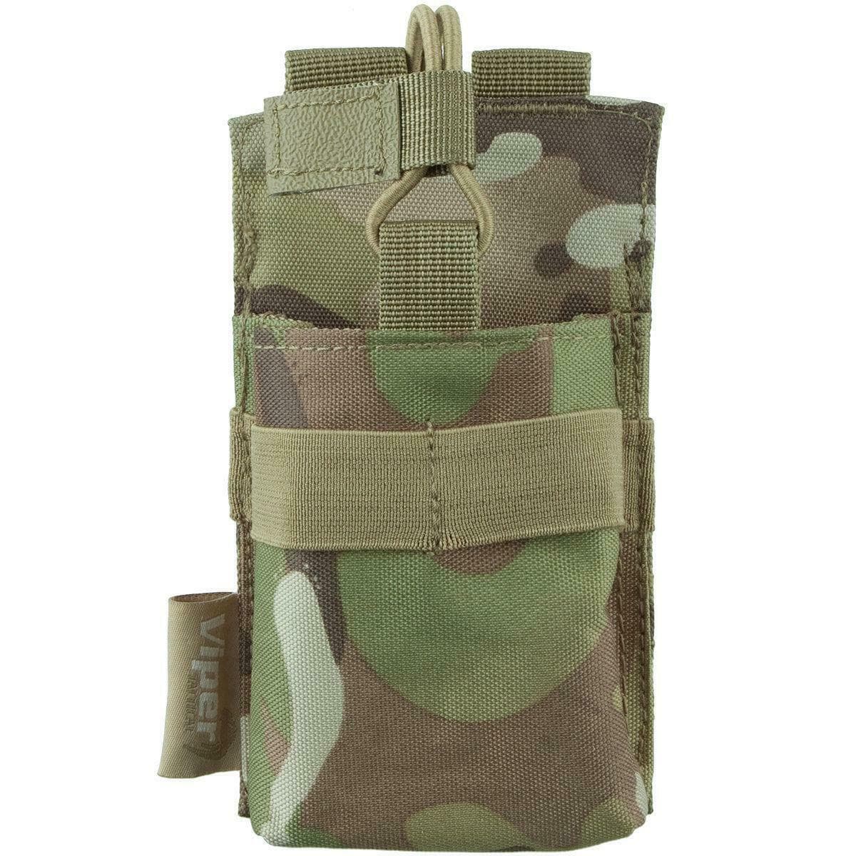 GPS Radio Pouch VCAM