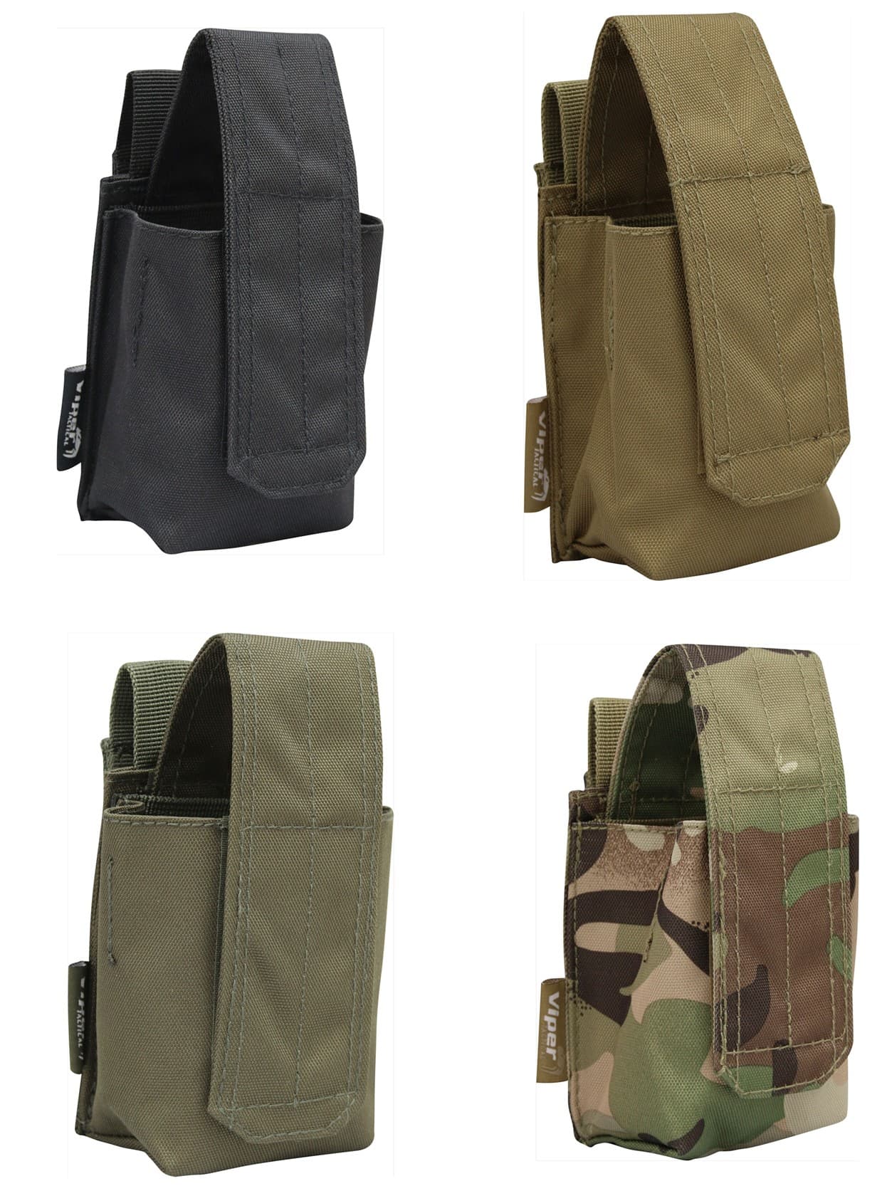 Grenade Pouch