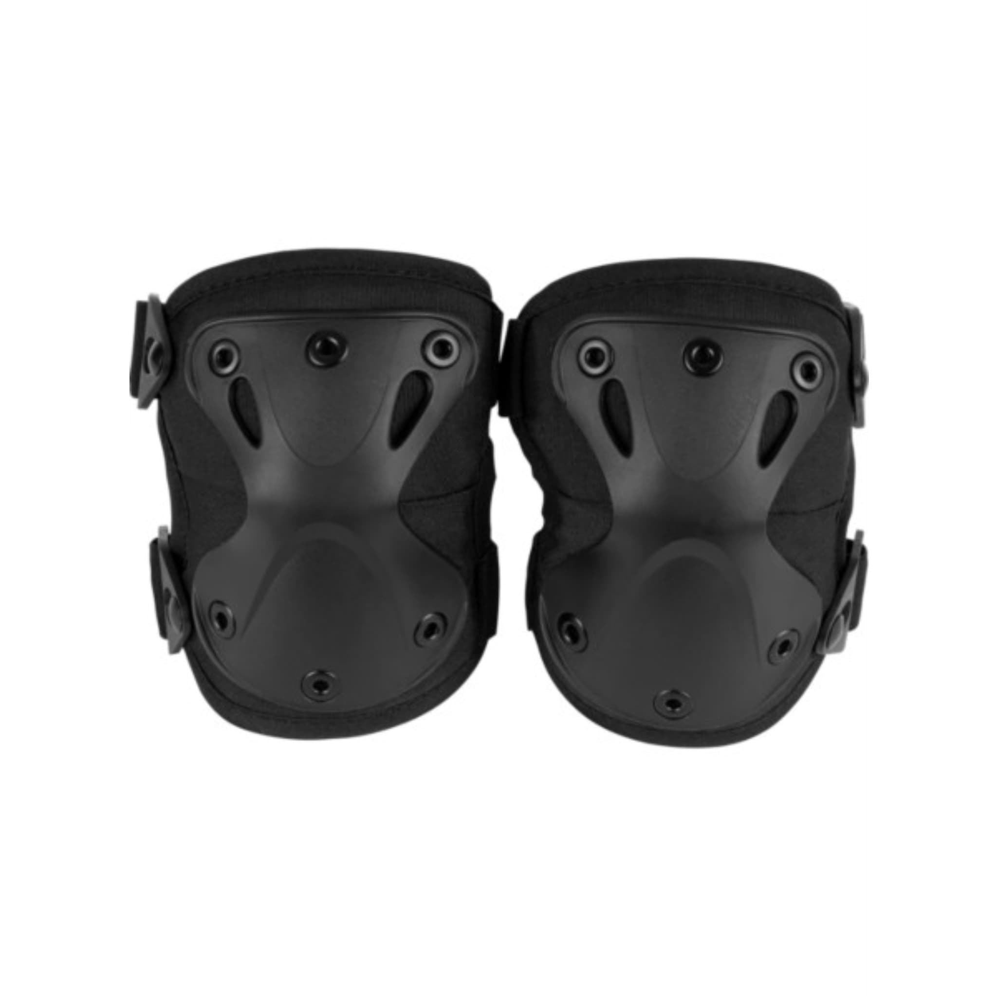 Hard Shell Knee Pads