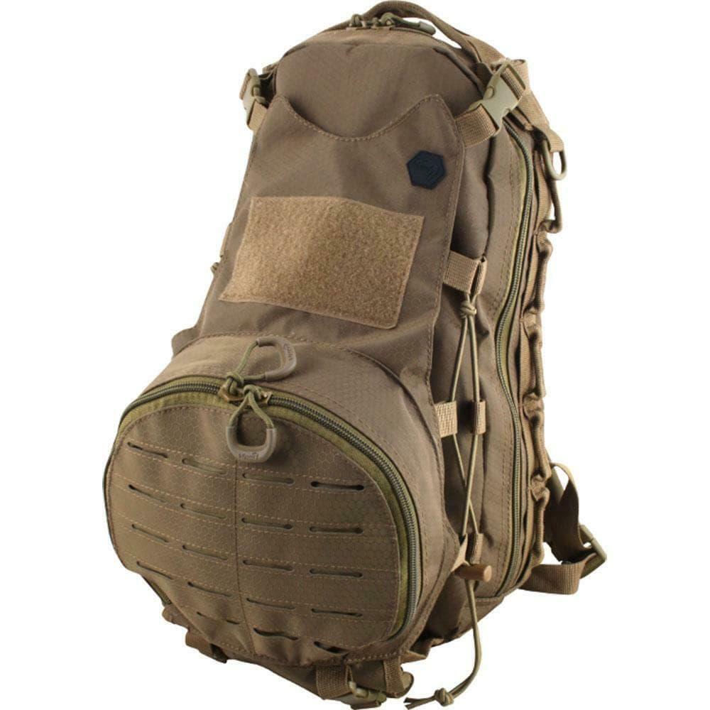 Jaguar Back Pack — image 3