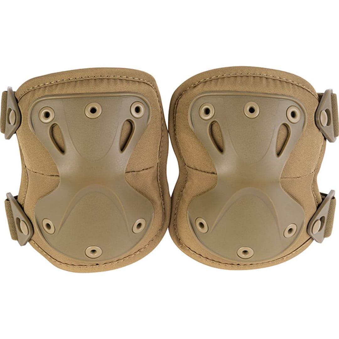 Knee Pads Hard Shell XPD — image 2