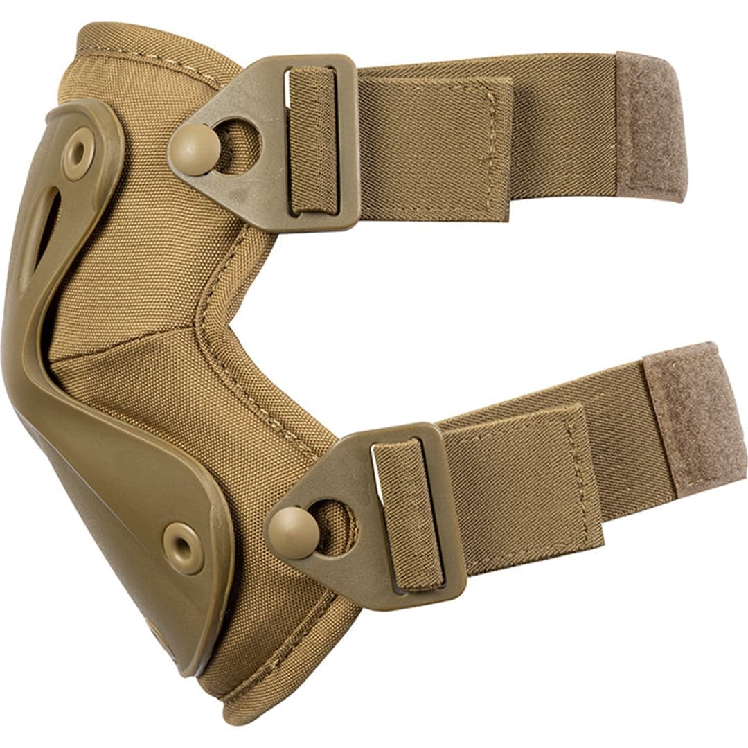 Knee Pads Hard Shell XPD — image 3