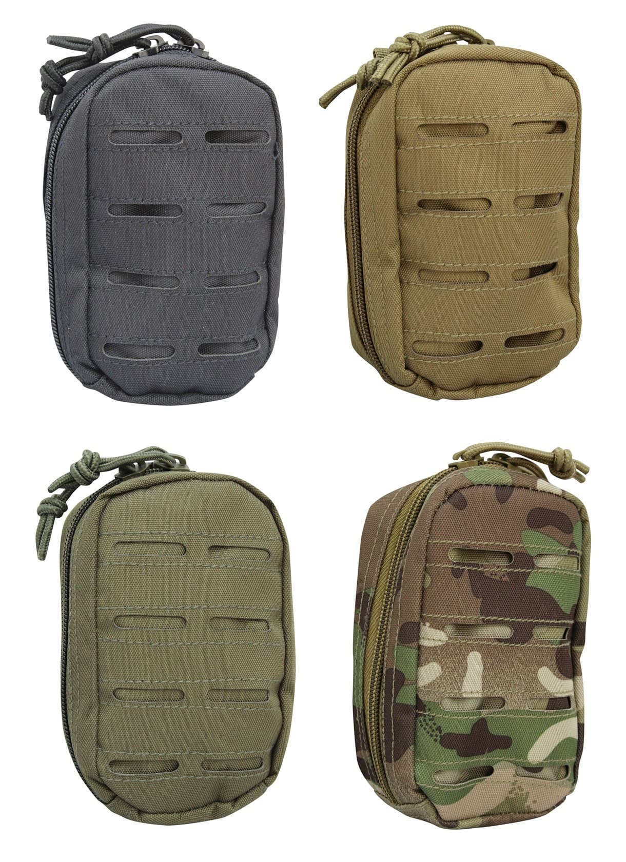 Lazer Small Utility Pouch