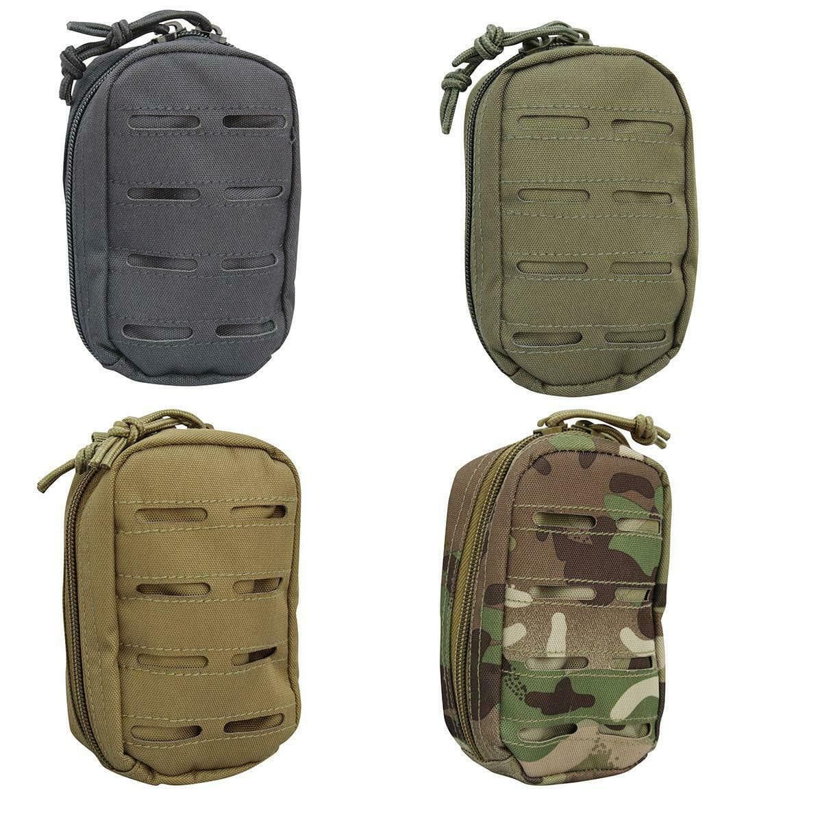 Lazer Utility Pouch Small