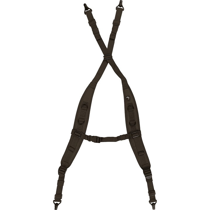 Locking Harness — image 2