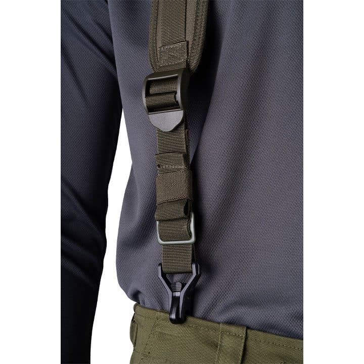 Locking Harness — image 3