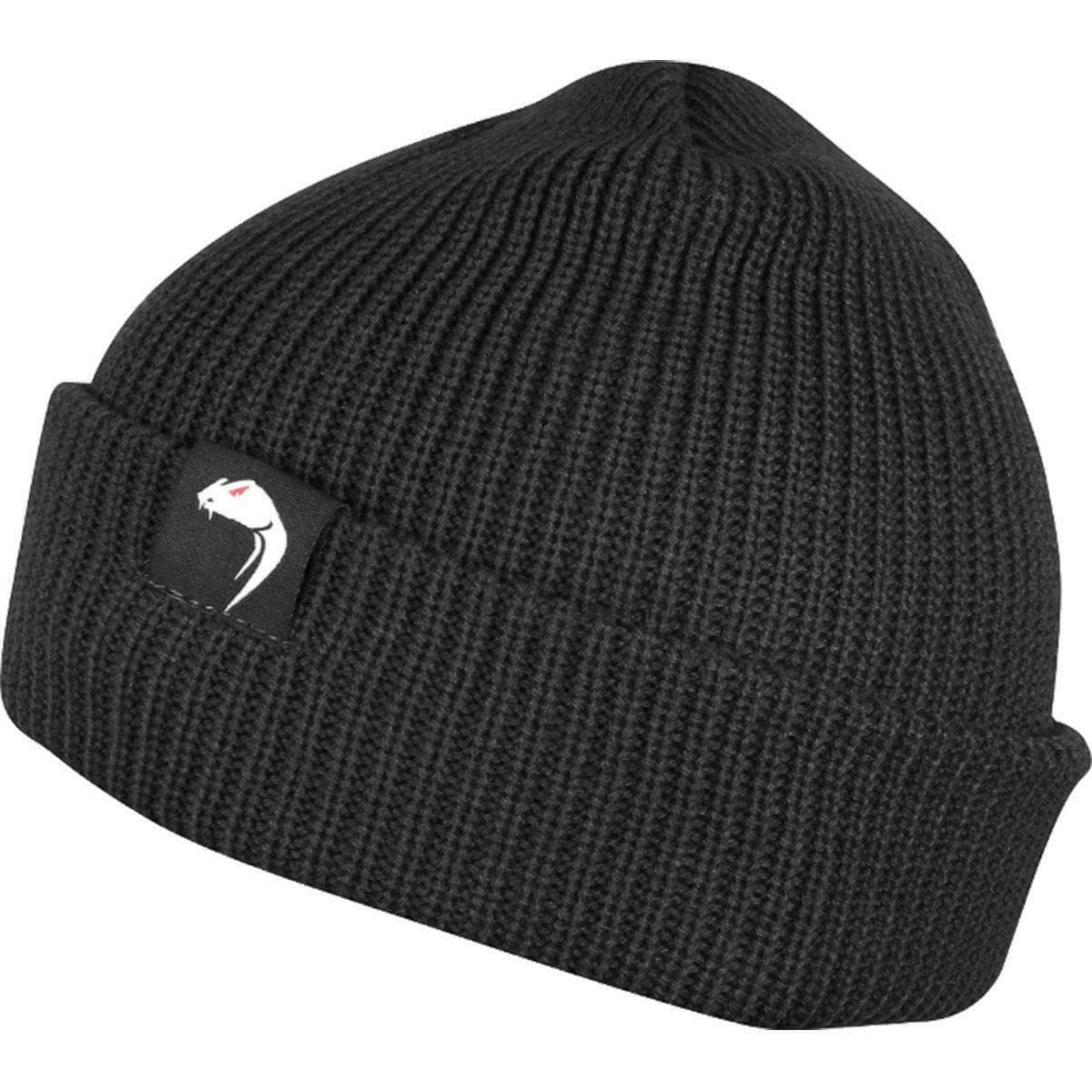 Logo Bob Hat Beanie — image 3