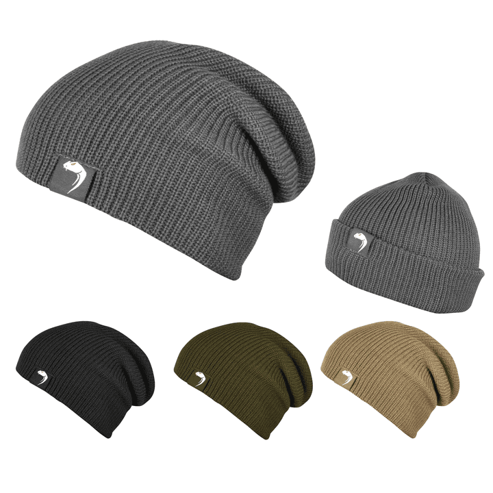 Logo Bob Hat Beanie