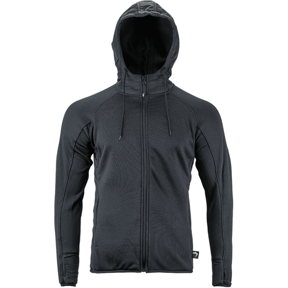 Mens Storm Hoodie Jacket — image 2