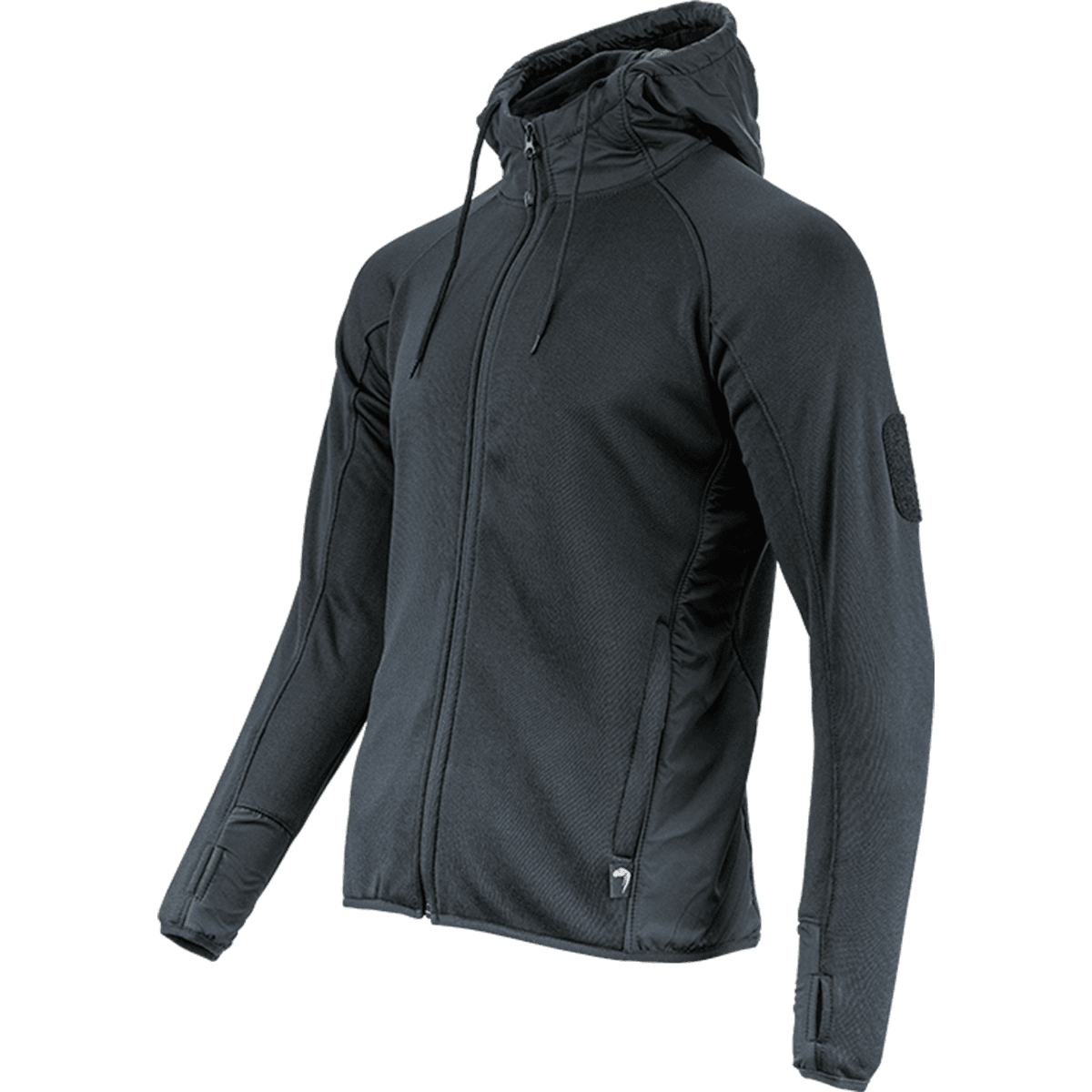 Mens Storm Hoodie Jacket