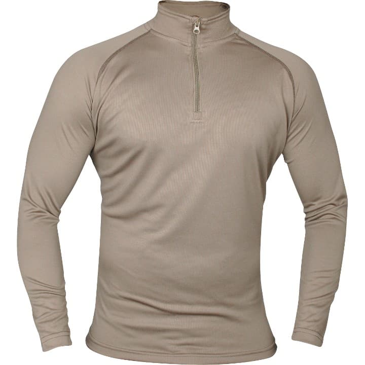 Mesh-Tech Armour Top Coyote