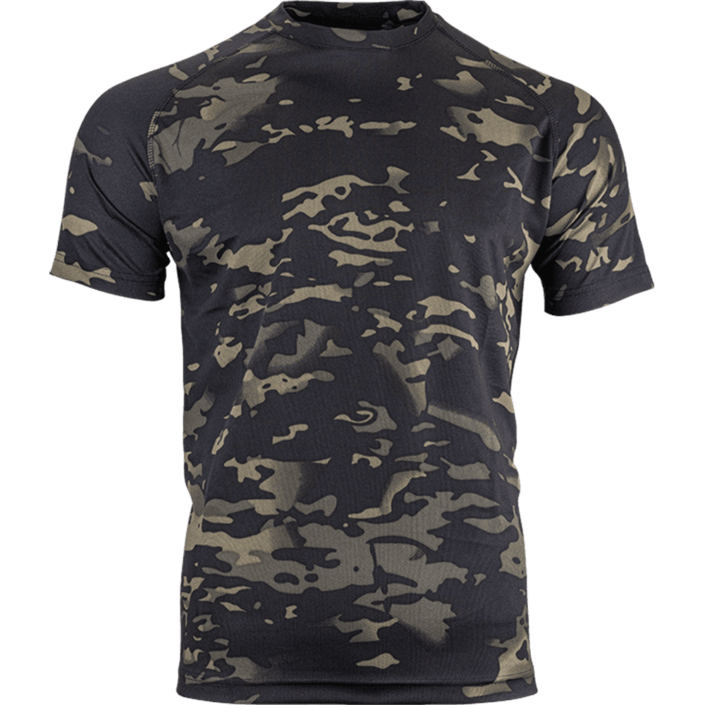 Mesh-Tech T-Shirt Short Sleeved VCAM — image 2