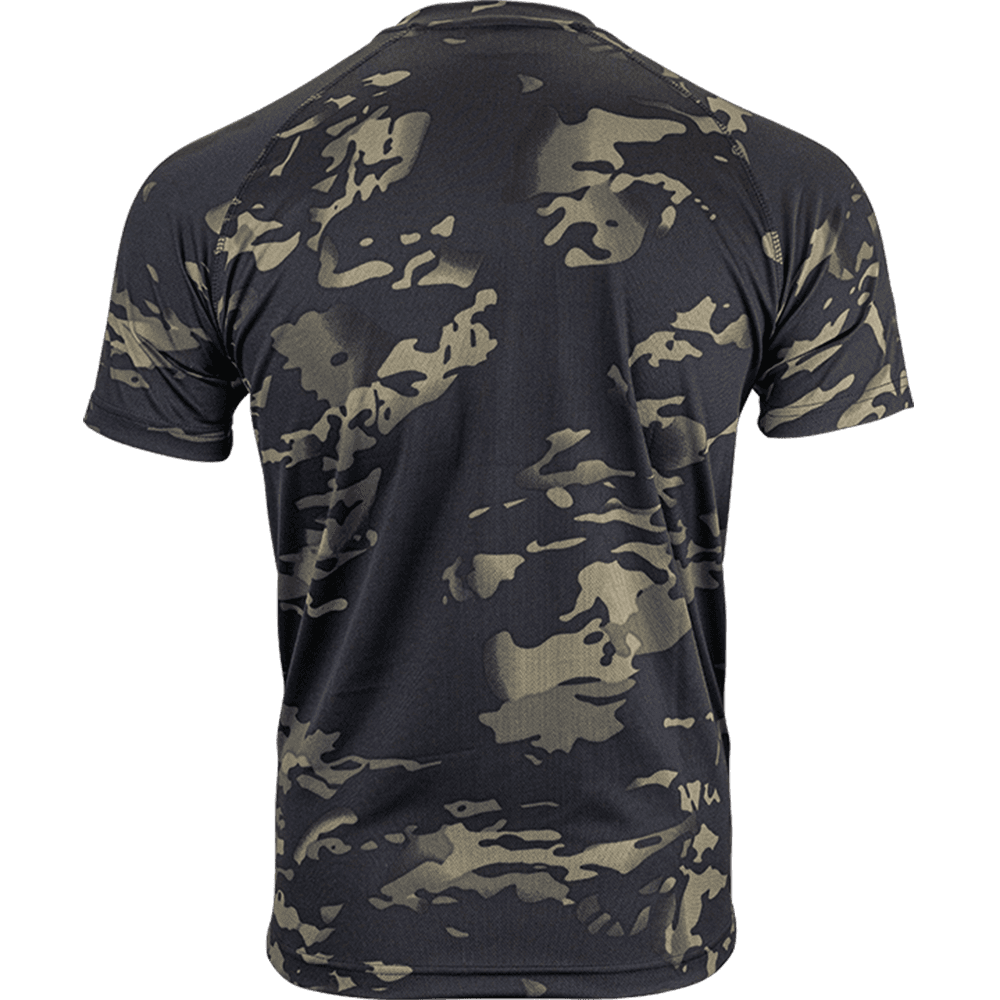 Mesh-Tech T-Shirt Short Sleeved VCAM — image 3