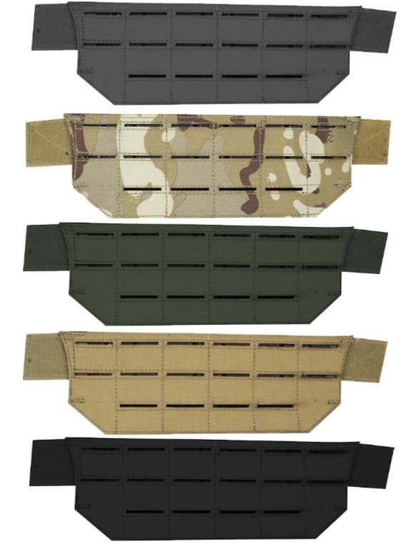 Mini Belt Platform – Discontinued