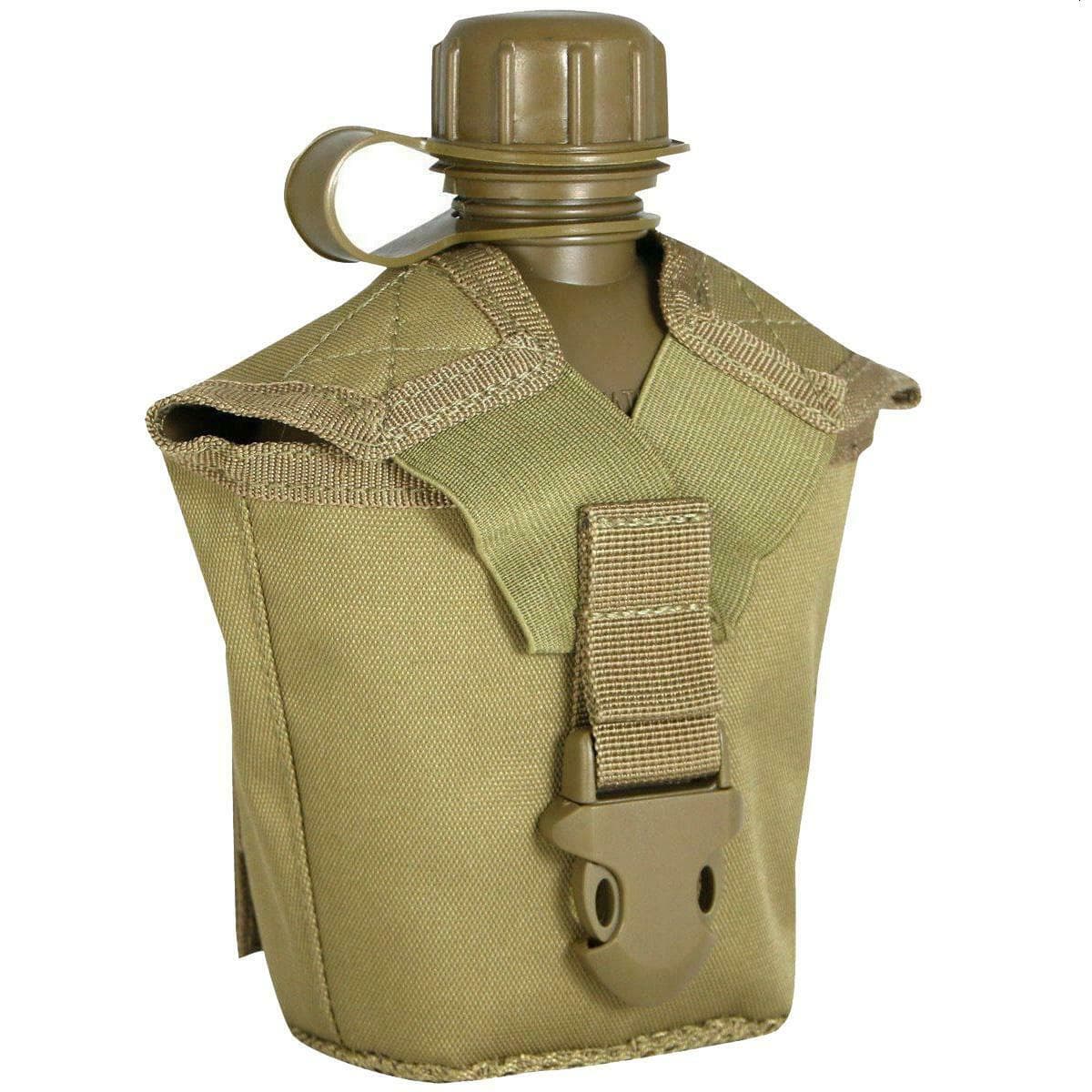 Modular Canteen Water Bottle — image 3