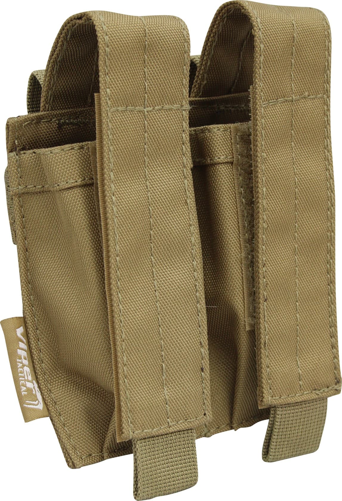 Modular Double Pistol Magazine Pouch — image 3