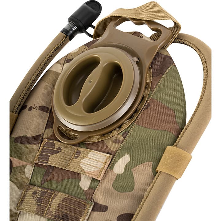 Modular Hydration Bladder Pouch – VCAM — image 2