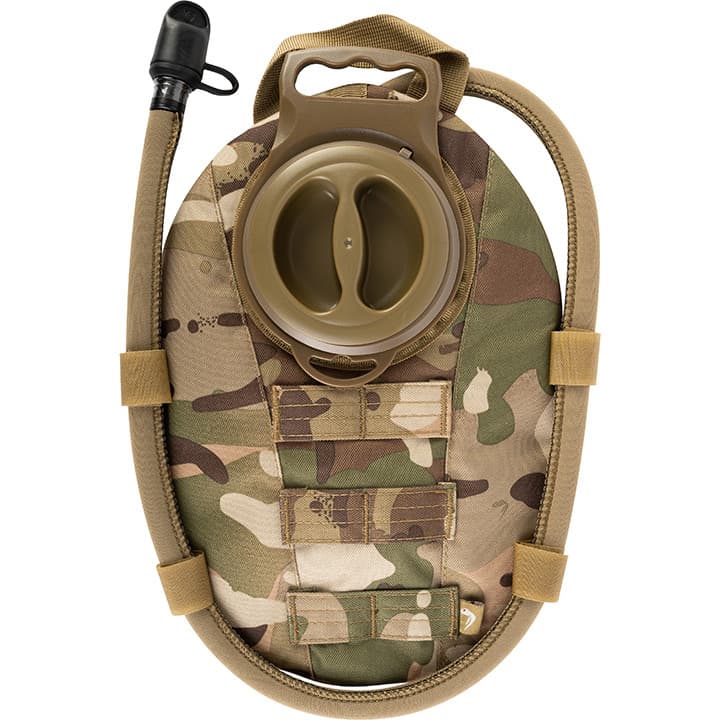 Modular Hydration Bladder Pouch – VCAM