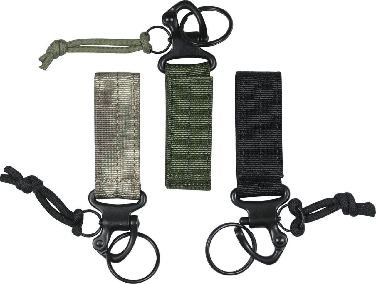 Modular Speed Clip — image 2