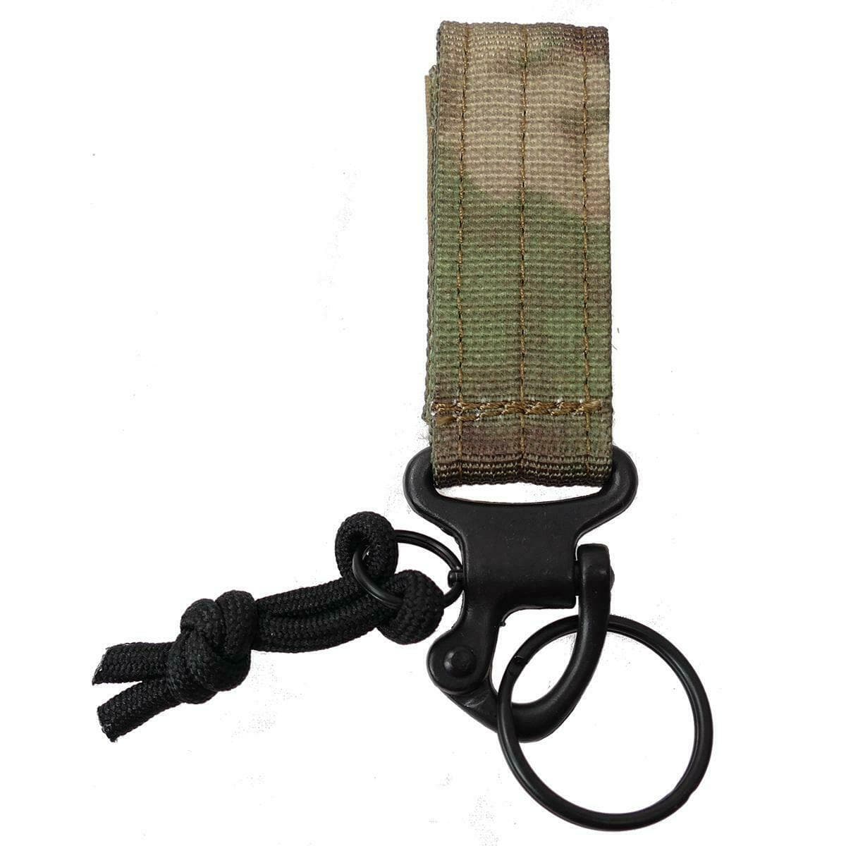 Modular Speed Clip D-Ring — image 2