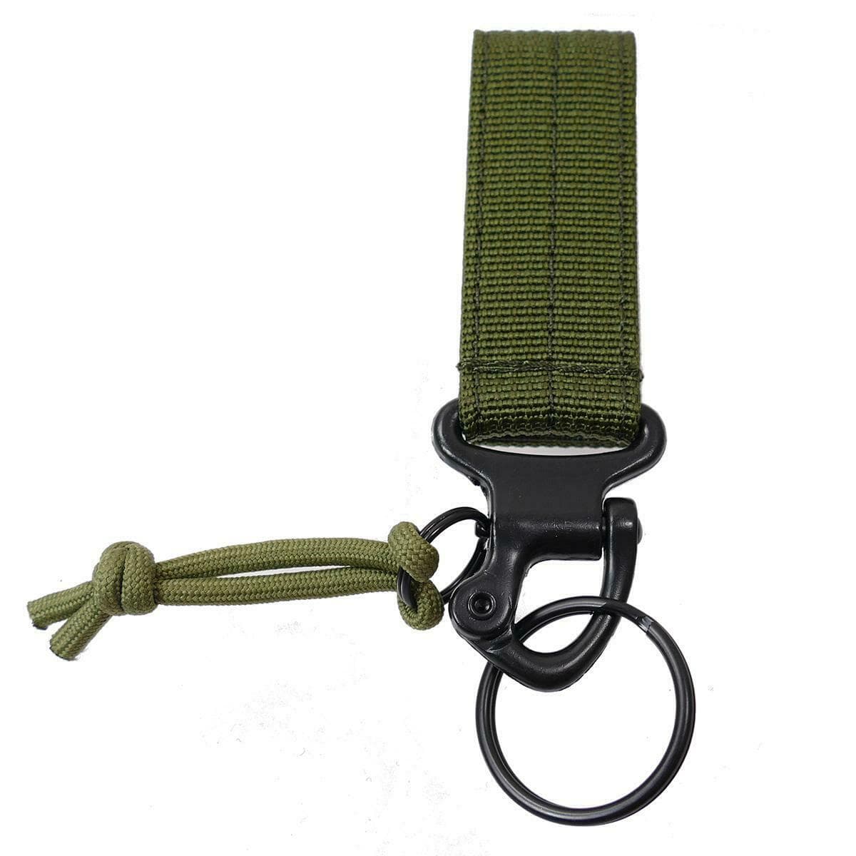 Modular Speed Clip D-Ring — image 3
