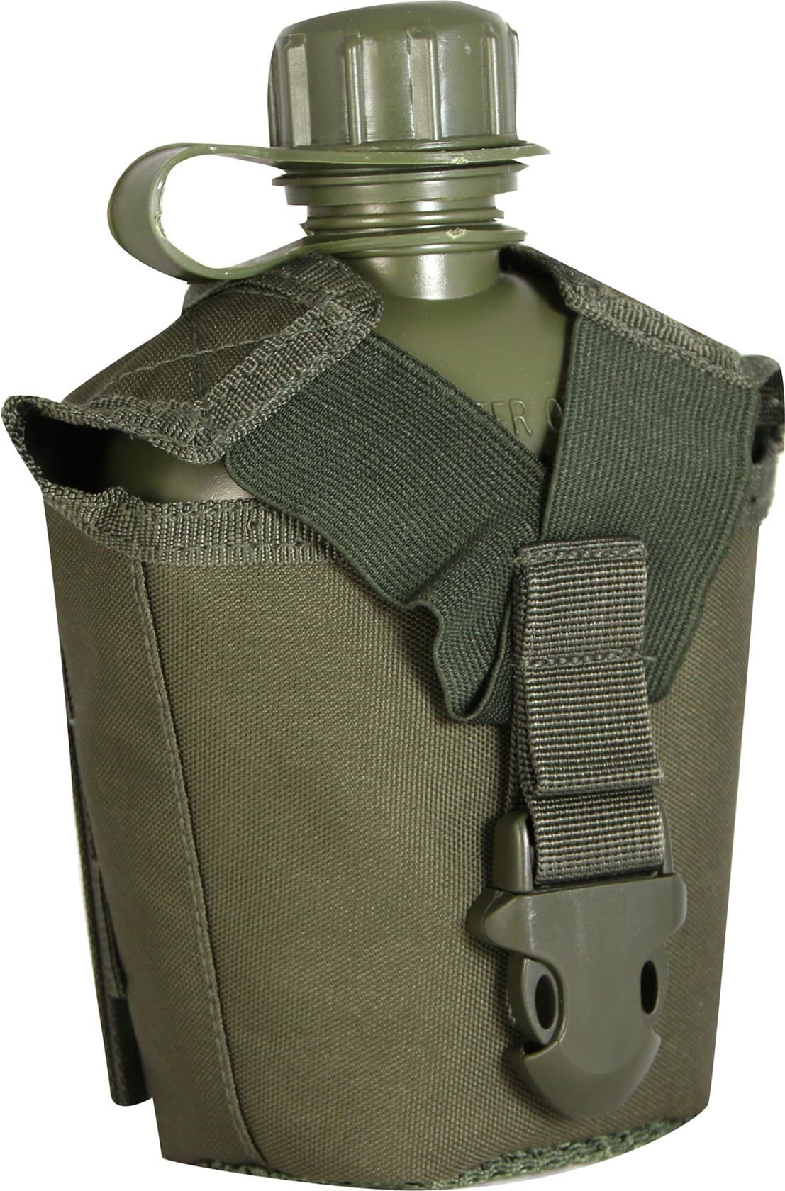 Modular Water Bottle Pouch — image 3