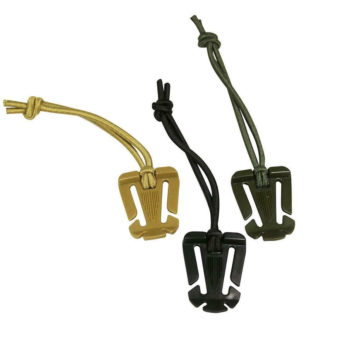 MOLLE Bungee Retainer