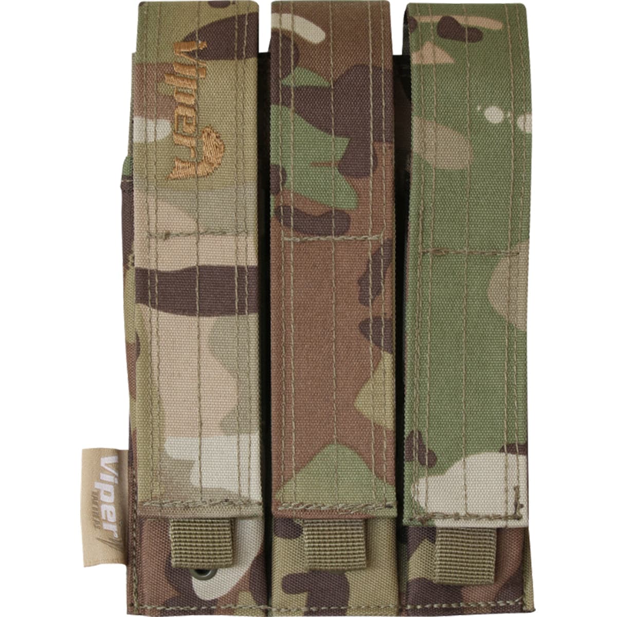 MP5 mag pouch – VCAM