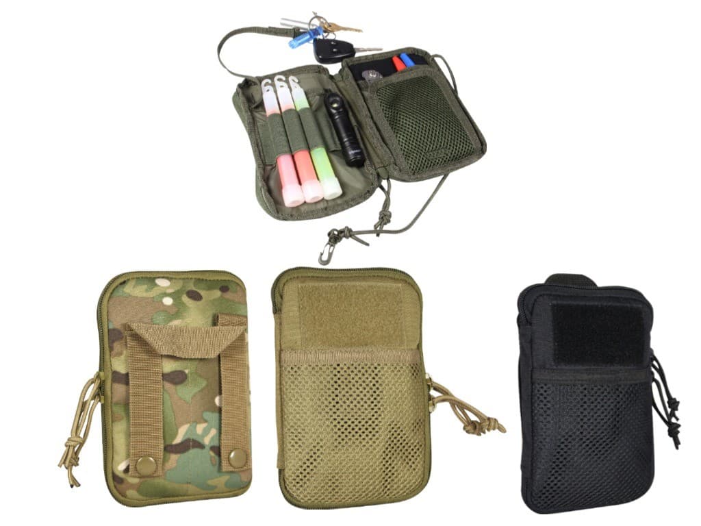 operators Pouch