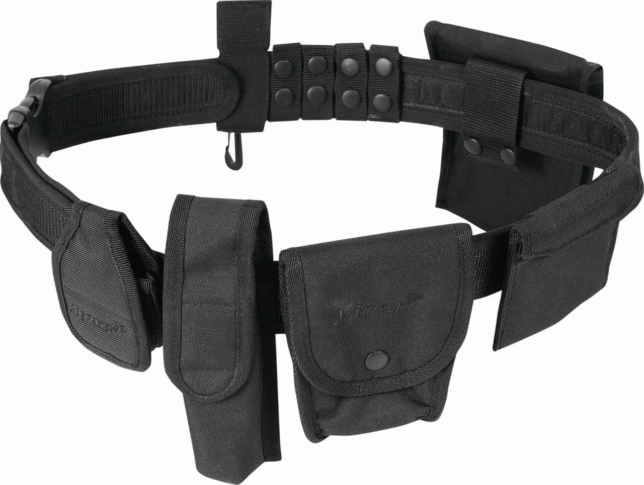 Patrol Belt System