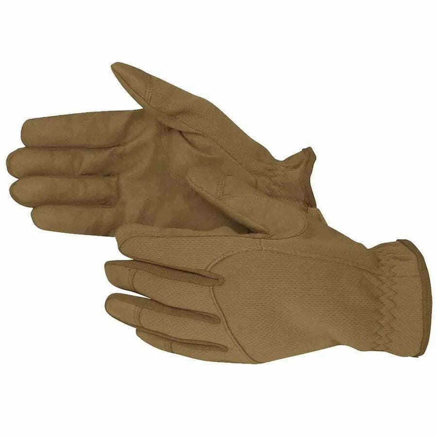 Patrol Gloves – Coyote