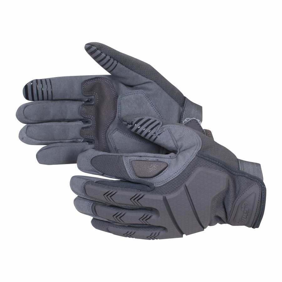 Patrol Gloves – Titanium