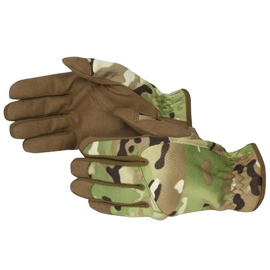 Patrol Gloves – VCAM