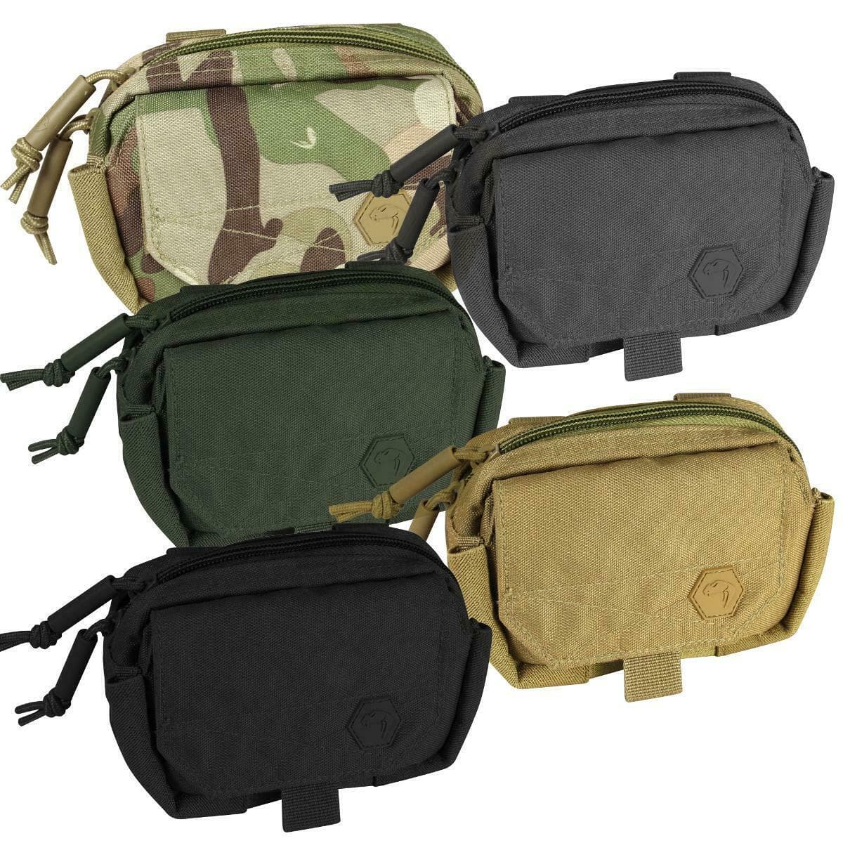 Phone Utility Pouch