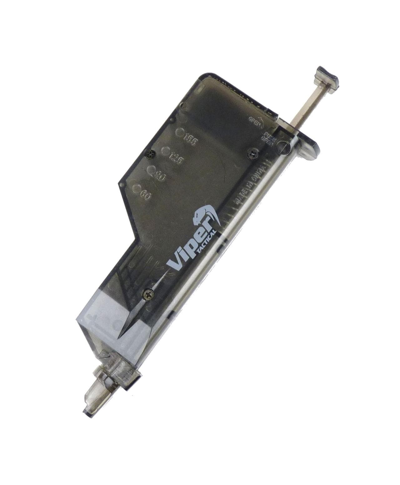Pistol Speed Loader 150rd