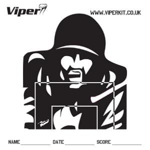 Pro Target Paper Target – Discontinued — image 2