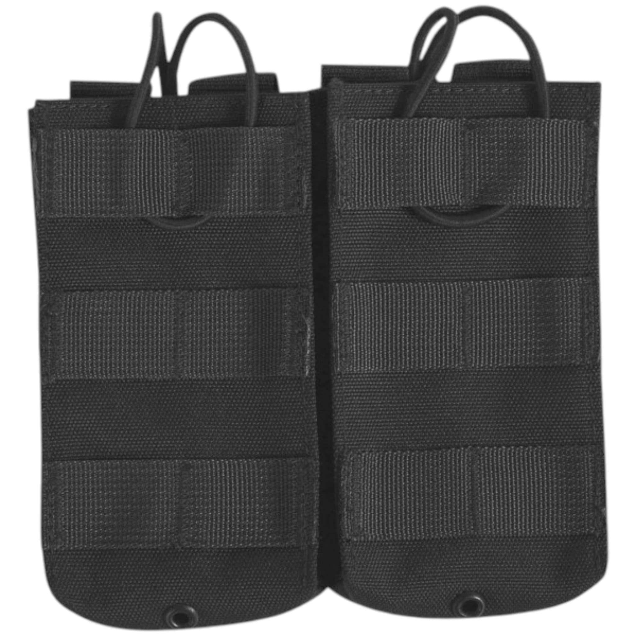 Quick Release Double Mag Pouch