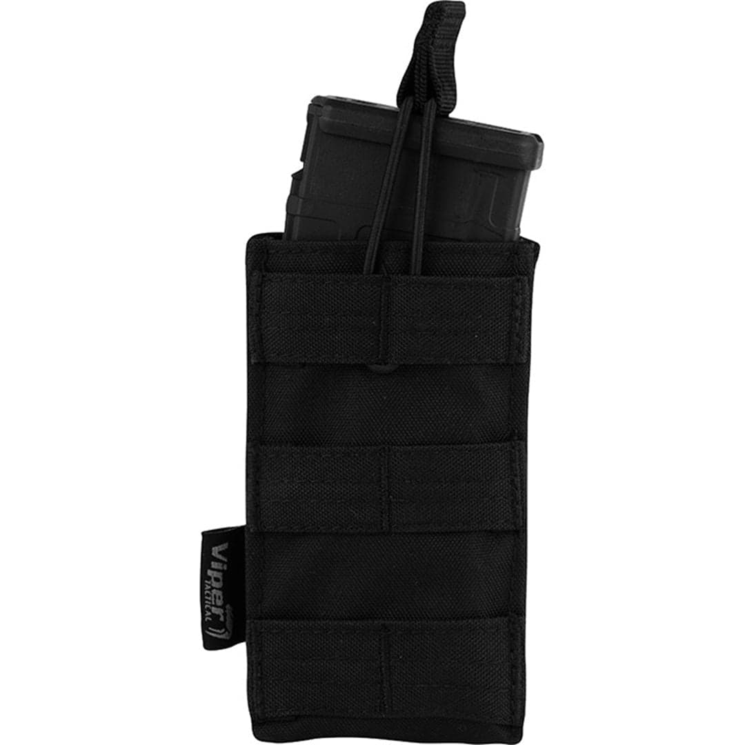 Quick Release Single Mag Pouch