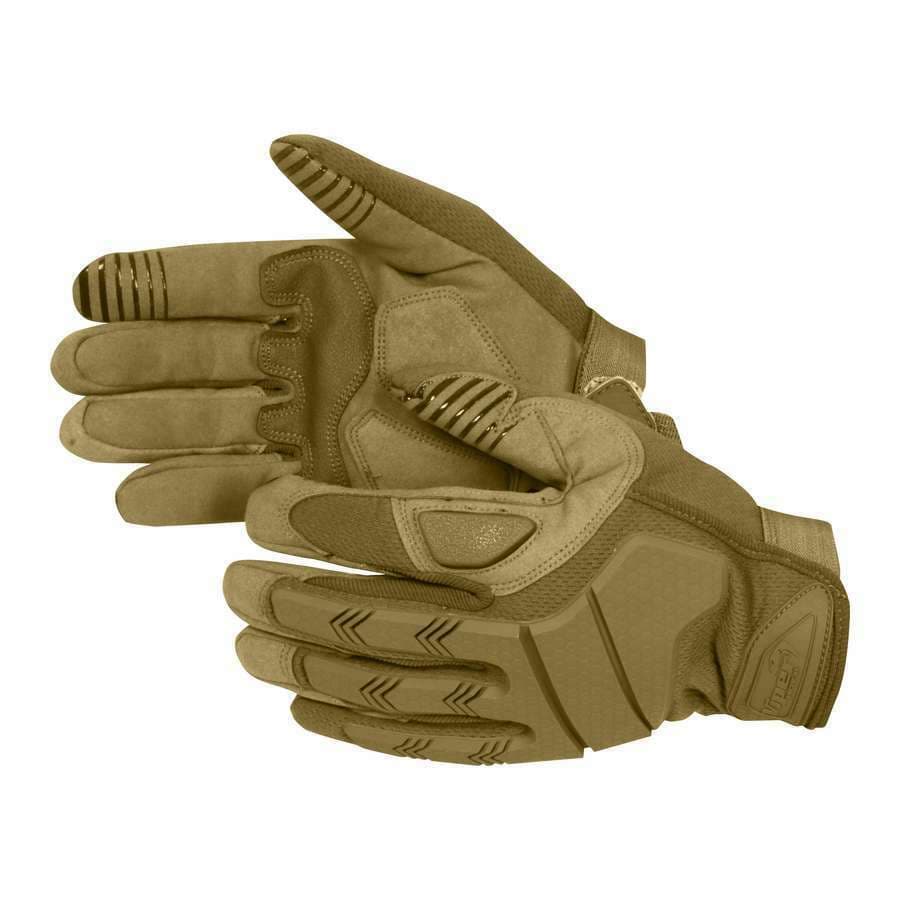 Recon Gloves – Coyote