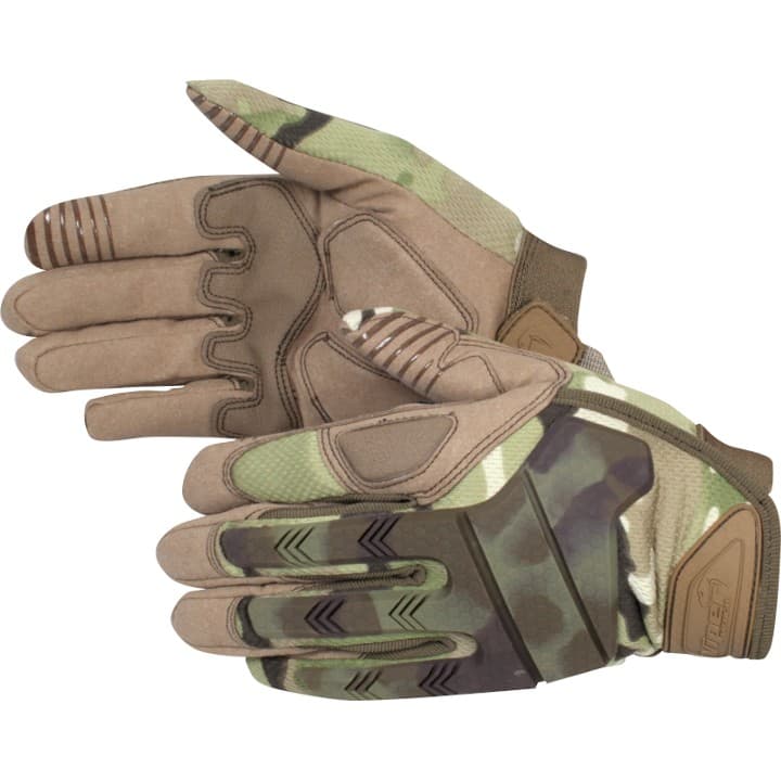 Recon Gloves – V-Cam