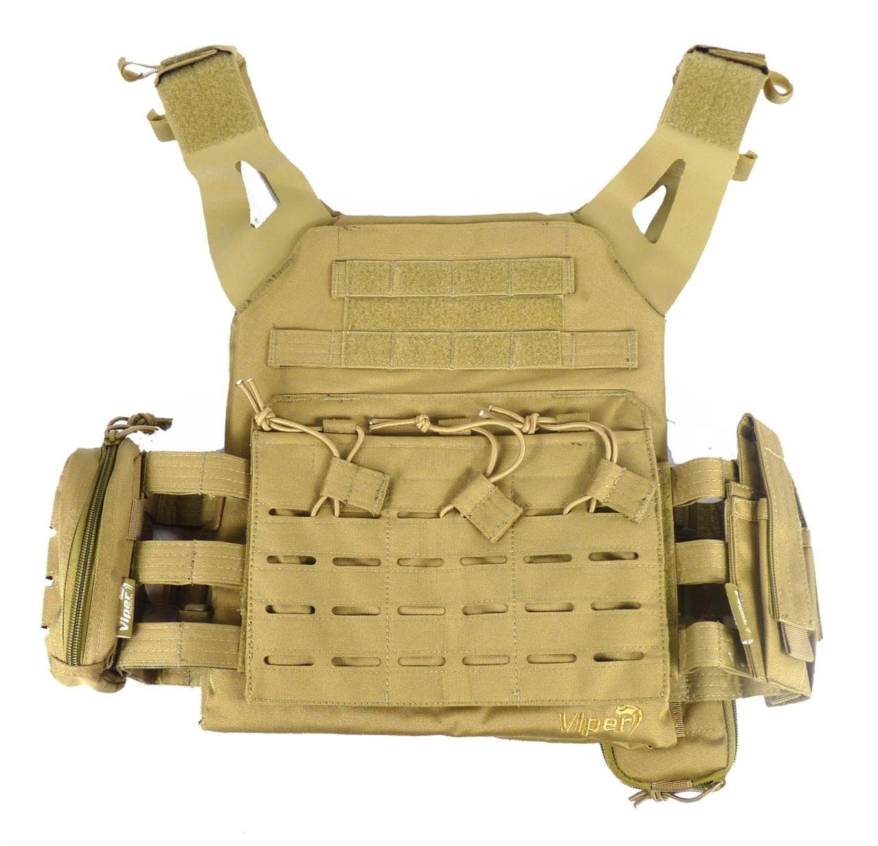 Recon Plate Carrier – Discontinued — image 3