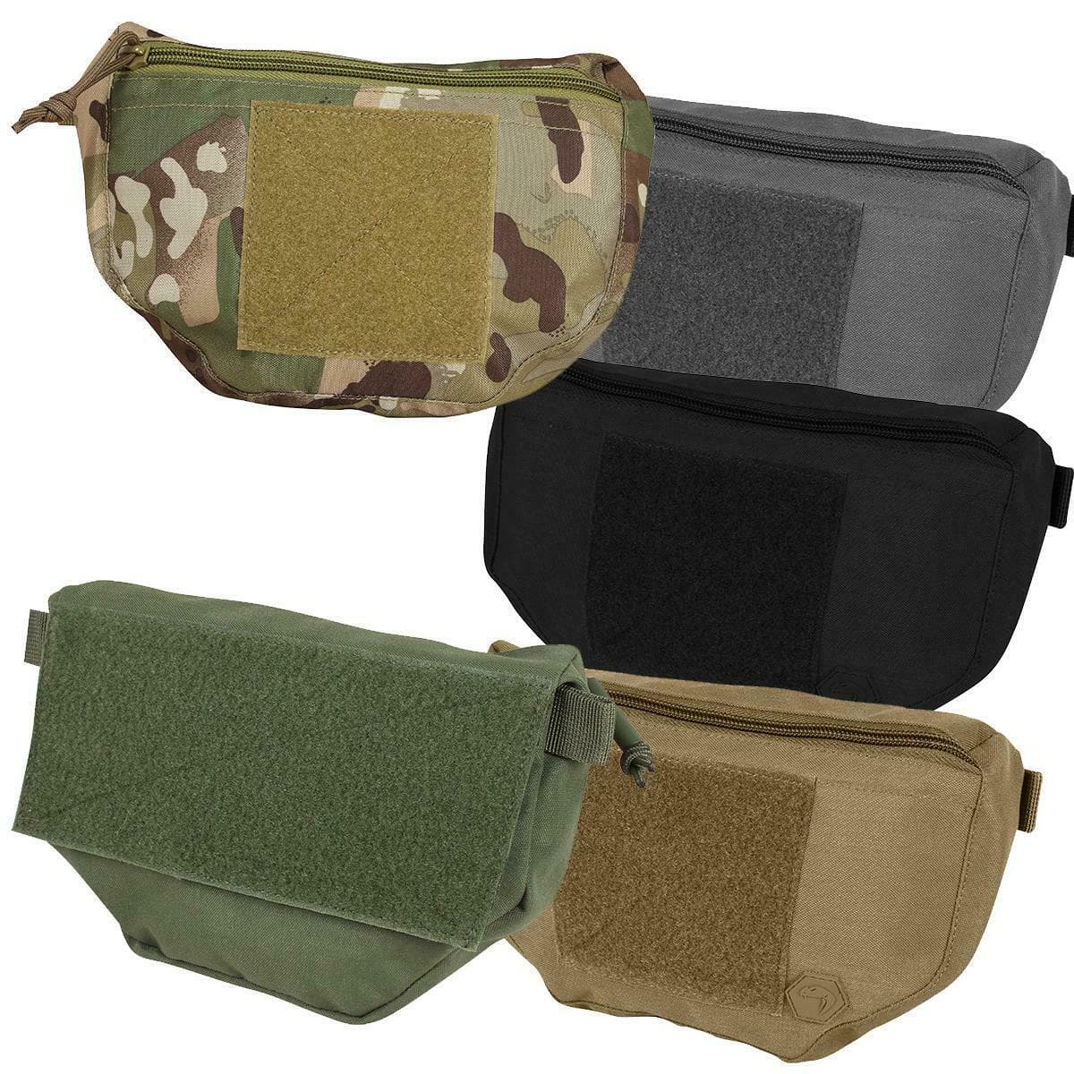 Scrote Pouch / Fanny Pack Utility Pouch