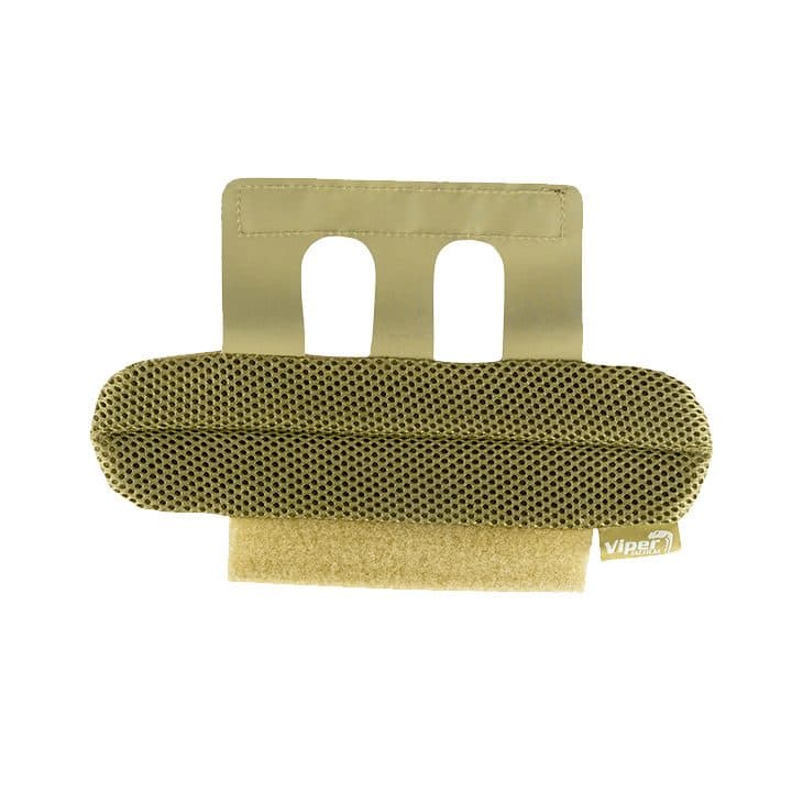 Shoulder Comfort Pads – Coyote — image 3