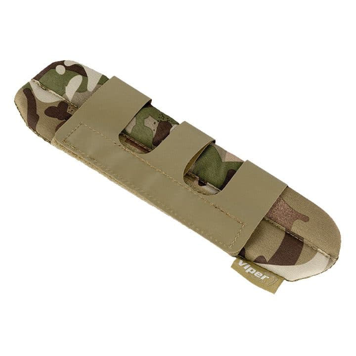 Shoulder Comfort Pads – V-Cam