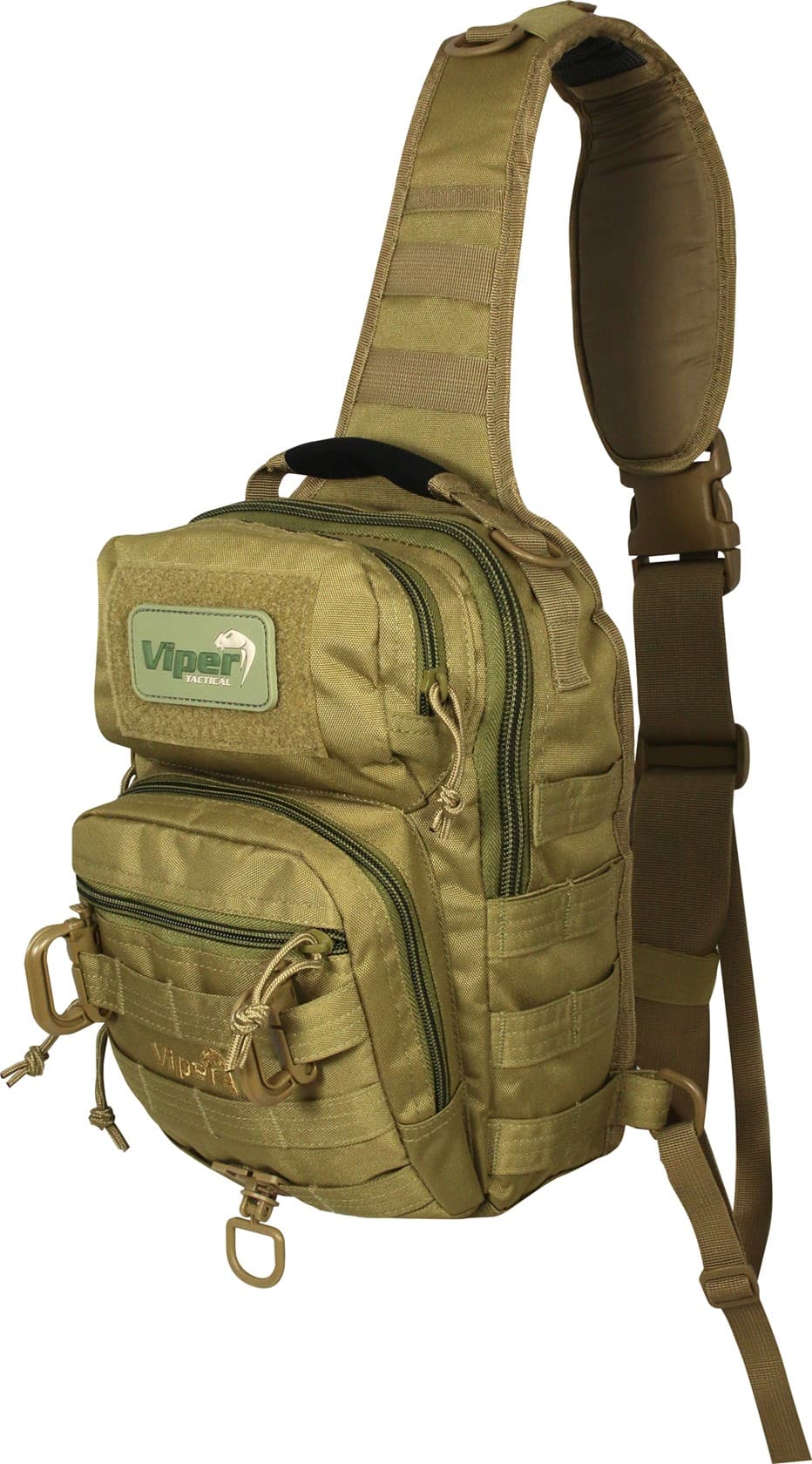 Shoulder Pack — image 3