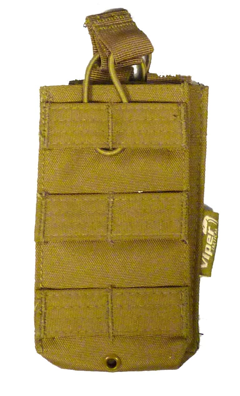 Single Open Magazine Pouch — image 2